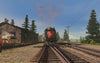 Pro Train: Elk Canyon