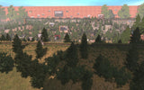 Model Trainz: UZ-Gbox