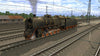 CO17-3373 ( Russian Loco and Tender )