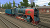 CO17-1471 ( Russian Loco and Tender )