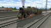 CO17-3173 ( Russian Loco and Tender )