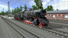 CO17-1171 ( Russian Loco and Tender )