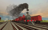 Trainz Route: Healesville 1910's