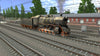 CO17-3173 ( Russian Loco and Tender )