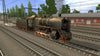 CO17-3373 ( Russian Loco and Tender )