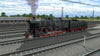 CO17-1171 ( Russian Loco and Tender )