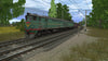 TE3-2068 ( Russian Loco )