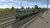 TE3-2068 ( Russian Loco )