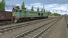TE3-2068 ( Russian Loco )