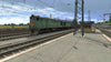 TE3-2068 ( Russian Loco )