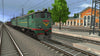 TE3-2068 ( Russian Loco )