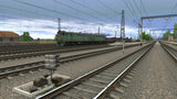 TE3-2068 ( Russian Loco )
