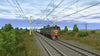 TE3-1072 ( Russian Loco )