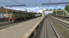 TE3-1072 ( Russian Loco )