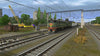 TE3-1072 ( Russian Loco )