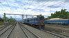 TE7-083 ( Russian Loco )