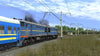 TE7-083 ( Russian Loco )