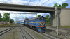 TE7-083 ( Russian Loco )