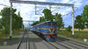 TE7-083 ( Russian Loco )