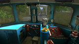 TE7-083 ( Russian Loco )
