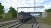 TE7-083 ( Russian Loco )