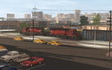 Midwestern Rails