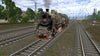 CO17-3173 ( Russian Loco and Tender )