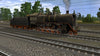 CO17-3373 ( Russian Loco and Tender )