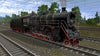 CO17-1171 ( Russian Loco and Tender )