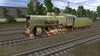 CO17-4171 ( Russian Loco and Tender )
