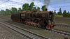 CO17-4373 ( Russian Loco and Tender )
