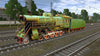 CO17-1374 ( Russian Loco and Tender )