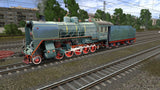 CO17-4174 ( Russian Loco and Tender )