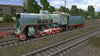 CO17-4174 ( Russian Loco and Tender )
