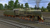 CO17-4171 ( Russian Loco and Tender )