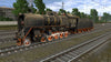 CO17-3373 ( Russian Loco and Tender )