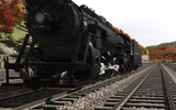 New York Central 10a 2-8-2
