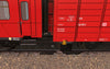 Pro Train DB/DR Auxiliary Train