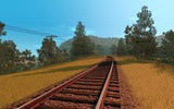 USA Route - Forest Industry