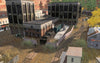 The Wattz & Voltz Interurban