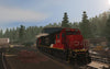 Pro Train: Elk Canyon