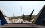 Pro Train TGV Duplex