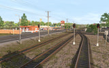 Shortline Railroad