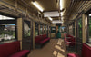 Former Keio 2000 Series - Choshi & Iyo Railway Pack