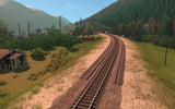 USA Route - Far Northern Mountains