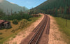 USA Route - Far Northern Mountains
