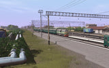 Trainz Route: Inzer - South Ural Mountains