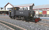 Ffestiniog Railway Alco 1265 Mountaineer