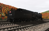 New York Central 10a 2-8-2