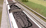 Pro Train TGV Duplex